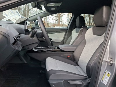 2025 Volkswagen ID.4 Pro