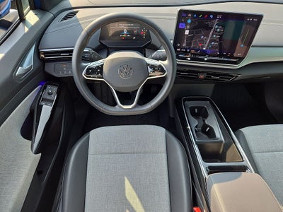 2025 Volkswagen ID.4 Pro