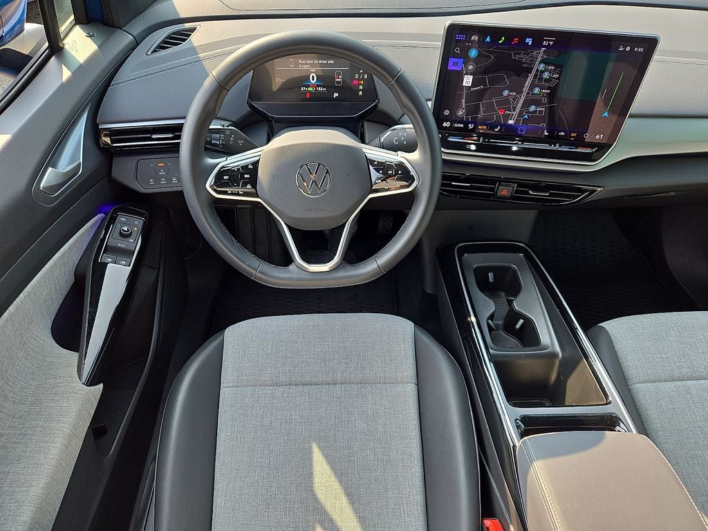 2025 Volkswagen ID.4 Pro