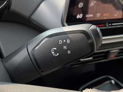 2025 Volkswagen ID.4 Pro
