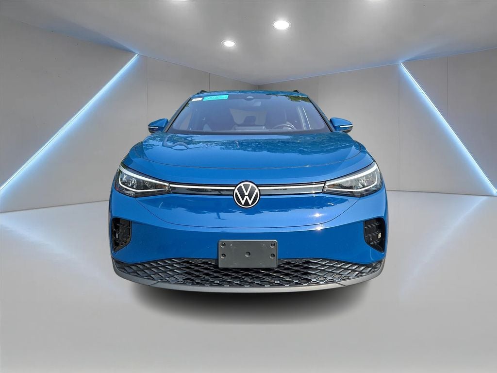 2025 Volkswagen ID.4 Pro