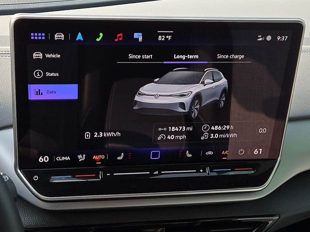 2025 Volkswagen ID.4 Pro