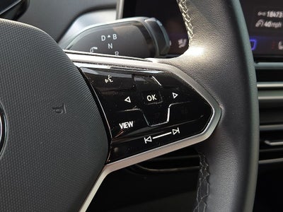 2025 Volkswagen ID.4 Pro