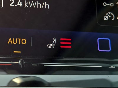 2025 Volkswagen ID.4 Pro