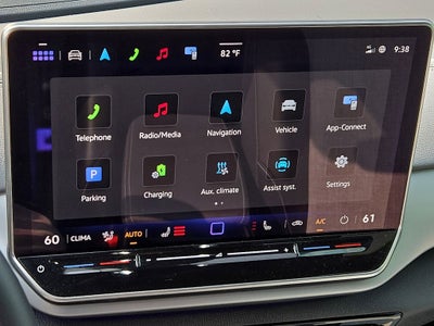 2025 Volkswagen ID.4 Pro