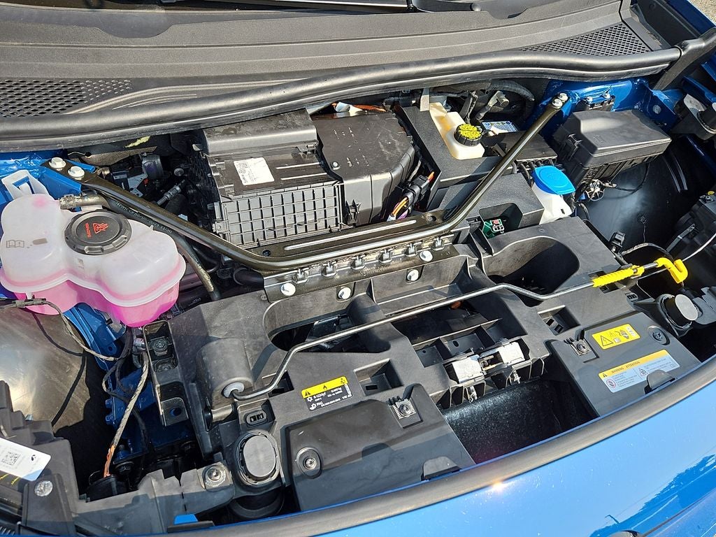 2025 Volkswagen ID.4 Pro
