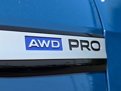2025 Volkswagen ID.4 Pro