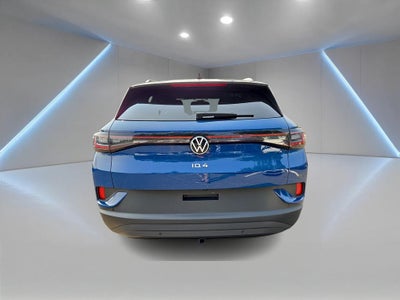 2025 Volkswagen ID.4 Pro