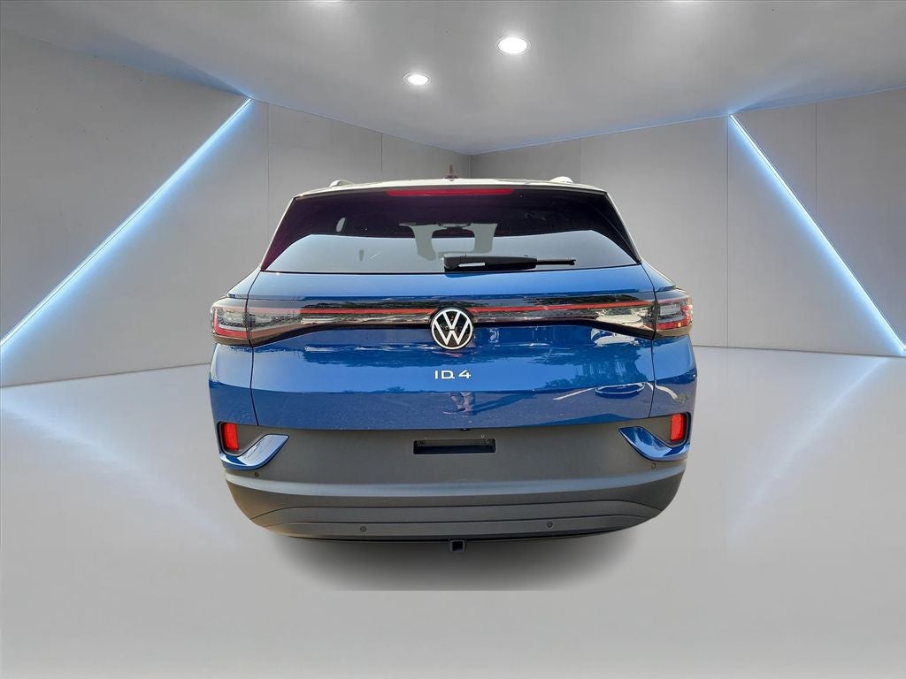 2025 Volkswagen ID.4 Pro