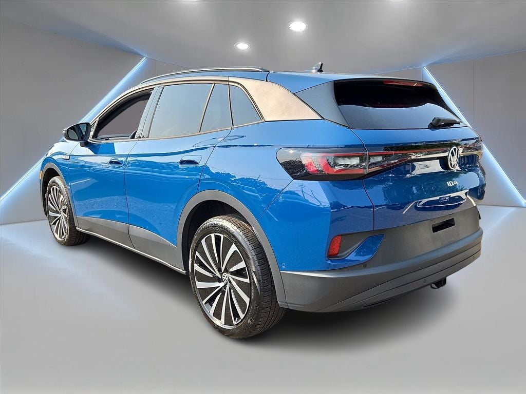 2025 Volkswagen ID.4 Pro