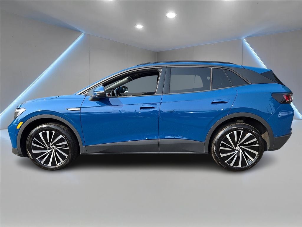 2025 Volkswagen ID.4 Pro