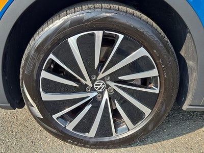 2025 Volkswagen ID.4 Pro
