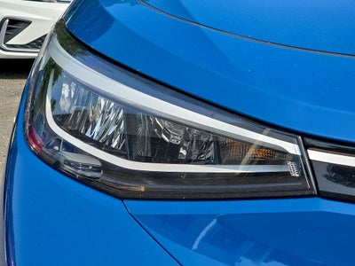 2025 Volkswagen ID.4 Pro