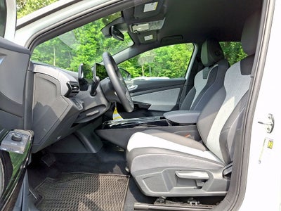 2024 Volkswagen ID.4 Pro