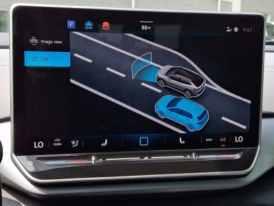 2024 Volkswagen ID.4 Pro
