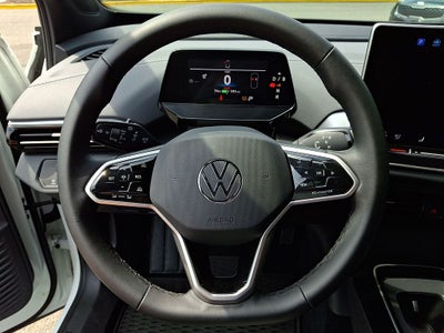 2024 Volkswagen ID.4 Pro