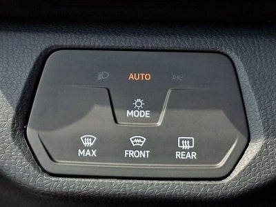 2024 Volkswagen ID.4 Pro