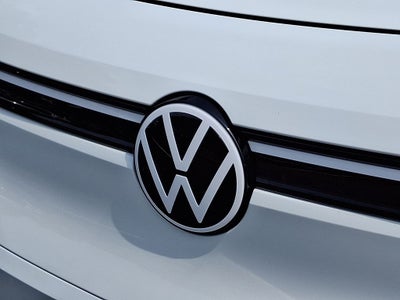 2024 Volkswagen ID.4 Pro