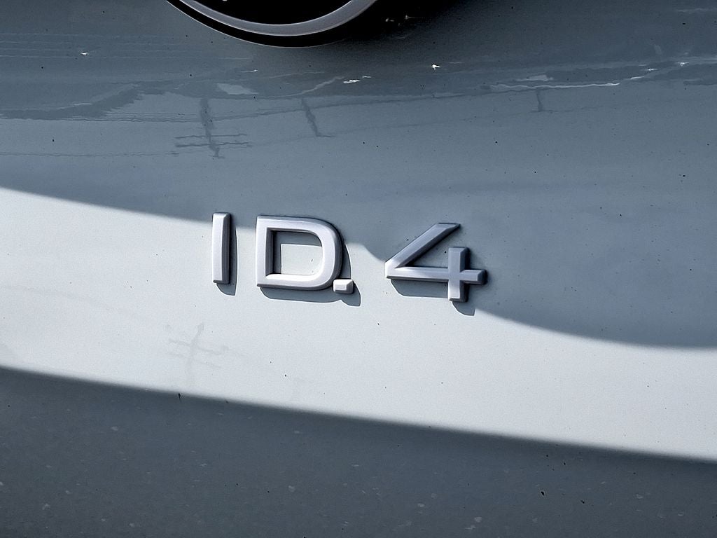 2024 Volkswagen ID.4 Pro