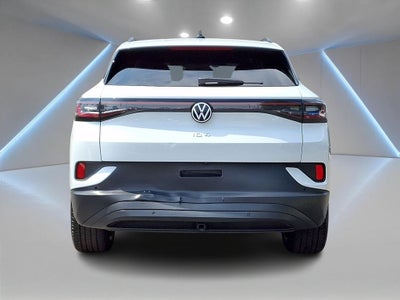 2024 Volkswagen ID.4 Pro