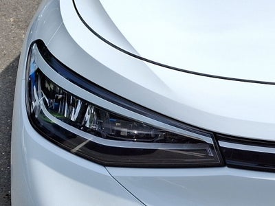 2024 Volkswagen ID.4 Pro