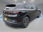 2025 Volkswagen ID.4 Pro