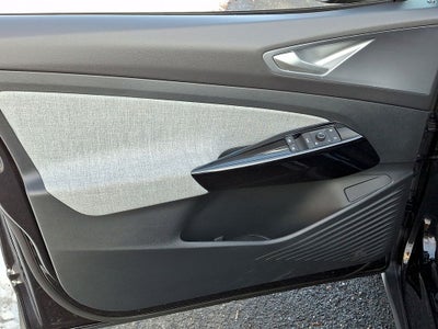 2025 Volkswagen ID.4 Pro