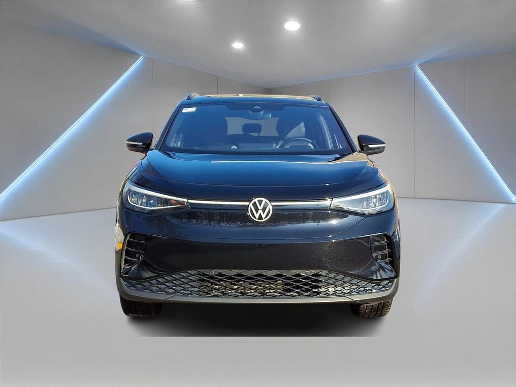 2025 Volkswagen ID.4 Pro