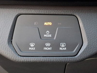 2025 Volkswagen ID.4 Pro