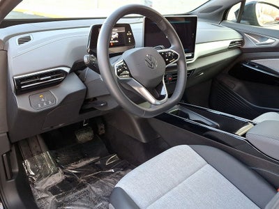 2025 Volkswagen ID.4 Pro