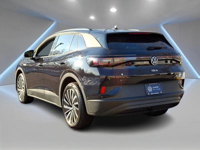 2025 Volkswagen ID.4 Pro