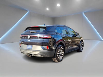 2025 Volkswagen ID.4 Pro