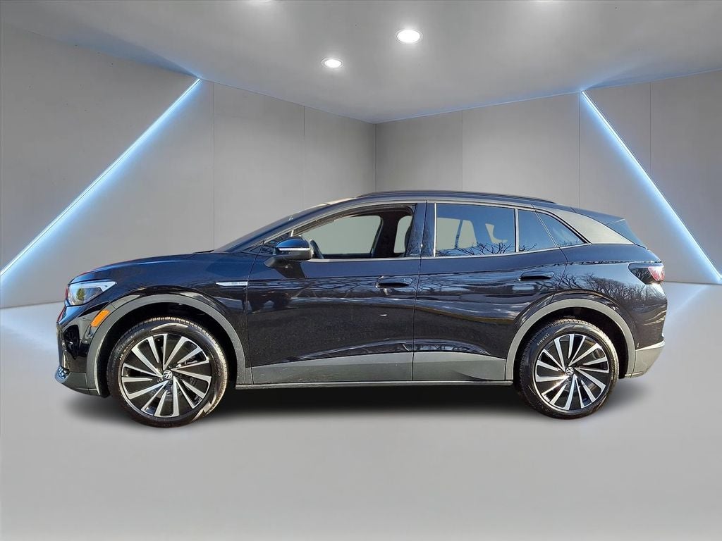 2025 Volkswagen ID.4 Pro