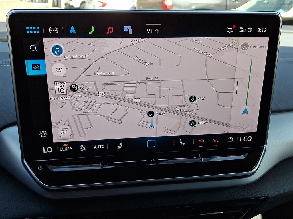 2025 Volkswagen ID.4 Pro