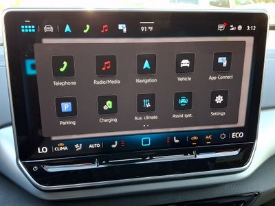 2025 Volkswagen ID.4 Pro