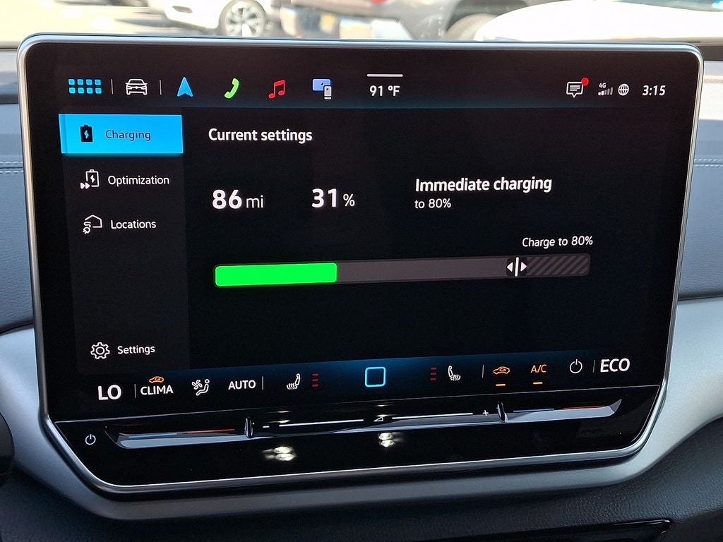 2025 Volkswagen ID.4 Pro