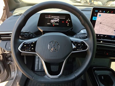 2025 Volkswagen ID.4 Pro