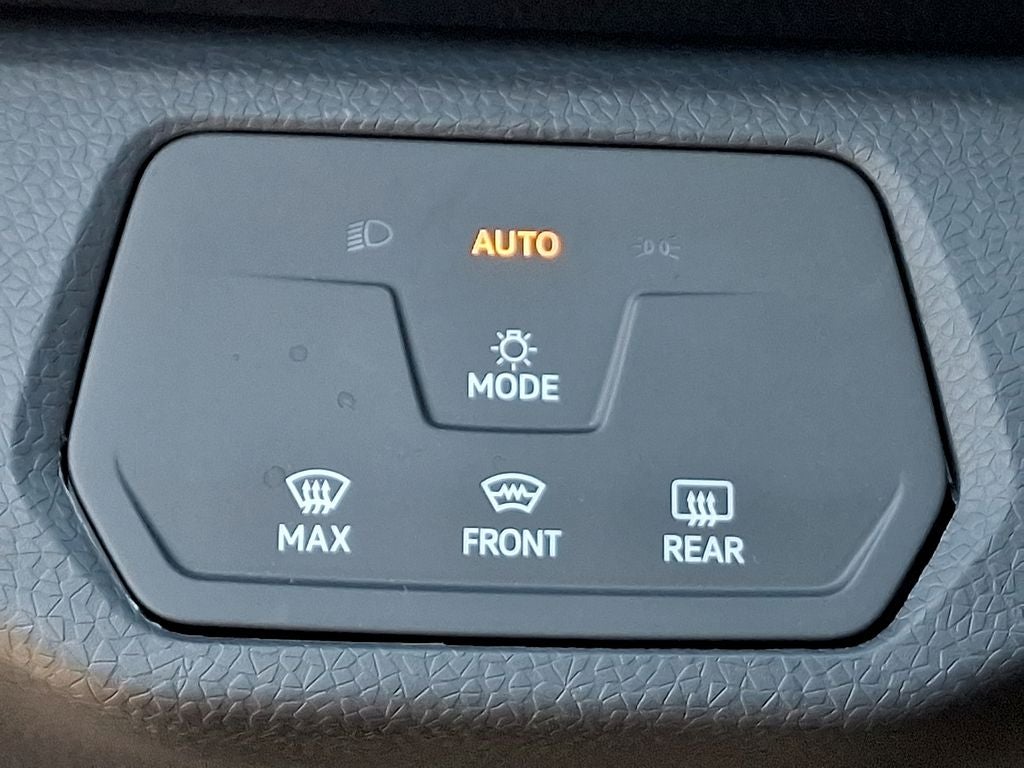 2025 Volkswagen ID.4 Pro