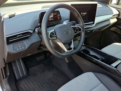 2025 Volkswagen ID.4 Pro