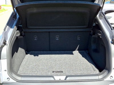 2025 Volkswagen ID.4 Pro