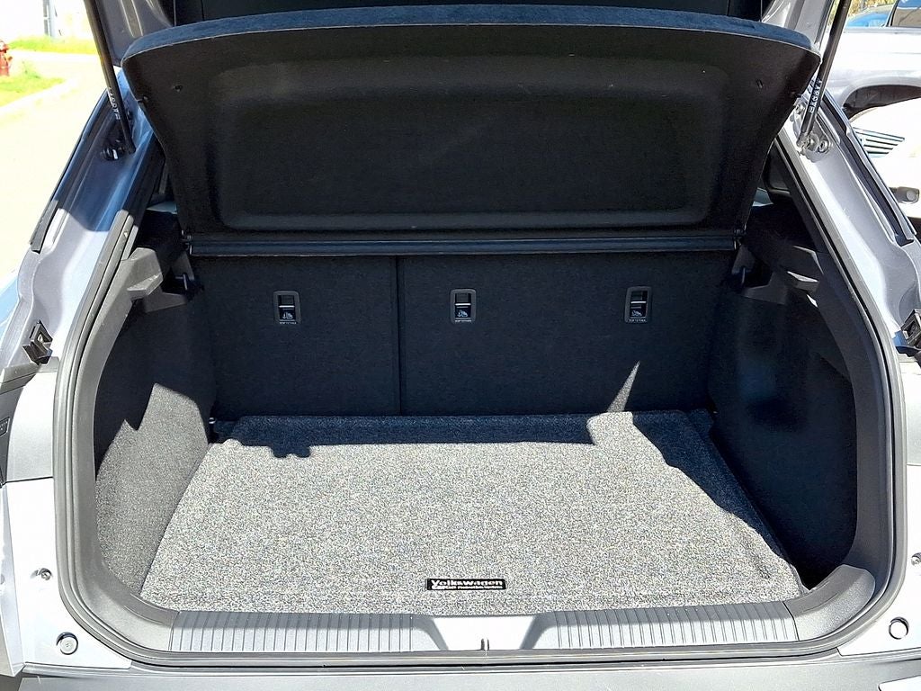 2025 Volkswagen ID.4 Pro