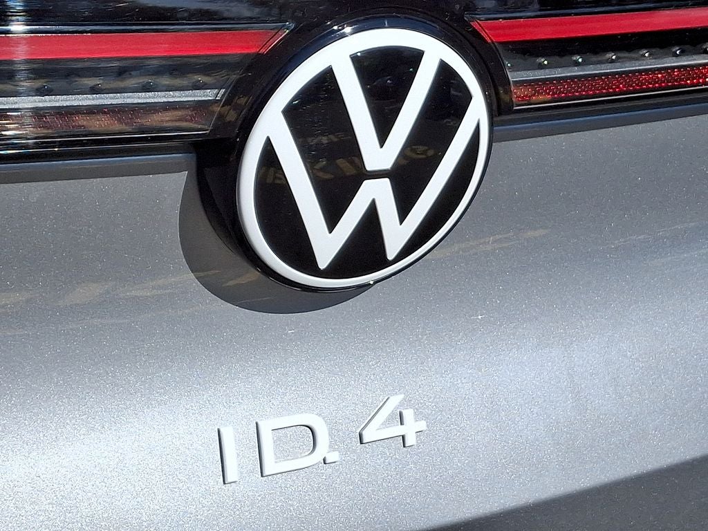 2025 Volkswagen ID.4 Pro