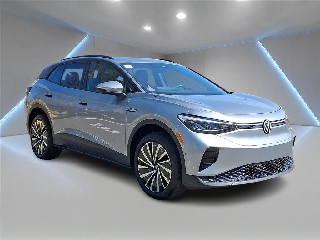 2025 Volkswagen ID.4 Pro