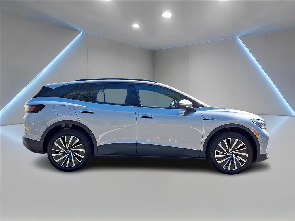 2025 Volkswagen ID.4 Pro