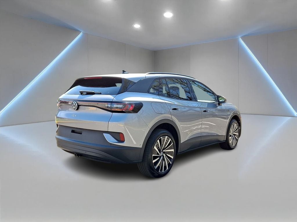 2025 Volkswagen ID.4 Pro