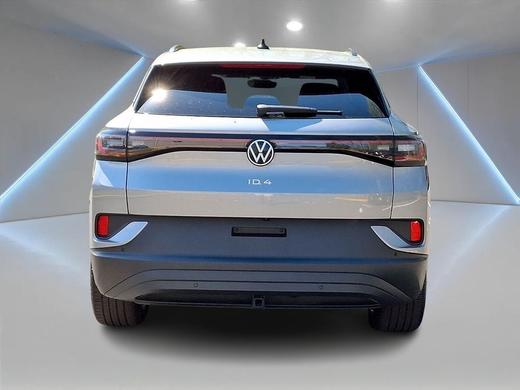 2025 Volkswagen ID.4 Pro