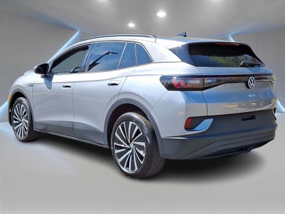 2025 Volkswagen ID.4 Pro