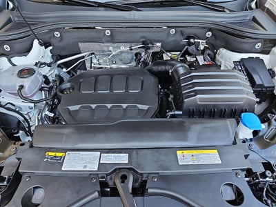 2026 Volkswagen Atlas Cross Sport SEL Premium R-Line