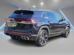 2026 Volkswagen Atlas Cross Sport SEL Premium R-Line