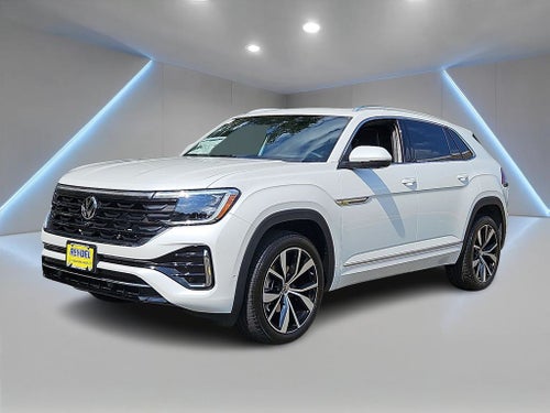 2026 Volkswagen Atlas Cross Sport SEL Premium R-Line